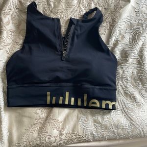 Long Energy bra limited edition